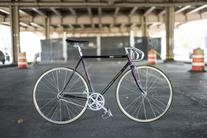 Serotta Custom photo