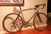 Serotta Fierte IT