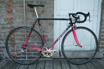 Serotta NHX photo