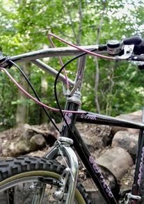 Serotta T-Max