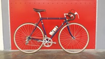 shimano 600 arabesque road bike photo