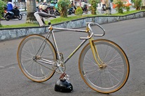 Shimano Classic Chrome photo