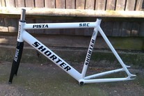 Shorter Rochford Pista photo