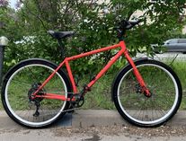 Shulz lone ranger 2020 L size