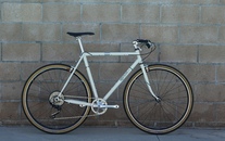 Signal Cycles All Road/Gravel photo