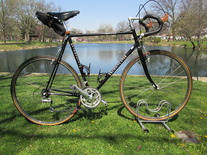 Simoncini Cyclocross Special