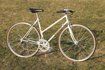 Simoncini Woman`s Raodbike