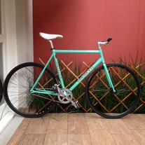 Simonetti Pista