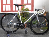 simpel bike photo