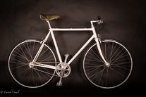 Singlespeed Oyster-White photo