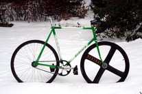 Sirius 531c Track Bike photo