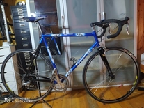 Sirocco Columbus Max Full DA-7700