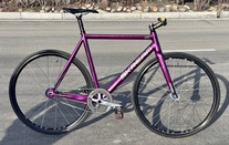 Skream Magnum24 Amethyst