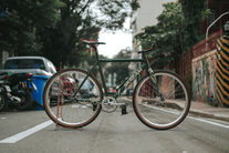 Skream Ranger V1 photo Skream Ranger V1 photo