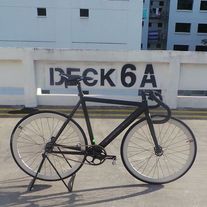 skreambikes (blackout edition) photo