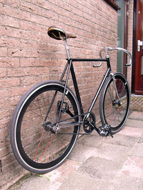 'Slingerland' Fixie