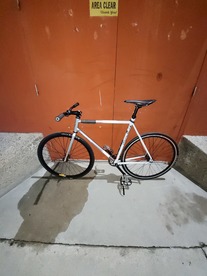 Small Titty Big Block