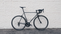 Snyder Cycles Black Tar Hero Team