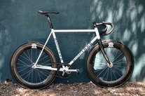 Snyder Cycles Rage Machine photo