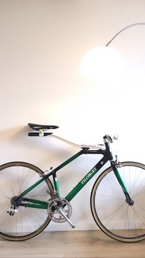 Softride photo