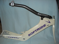 Softride Power-V photo