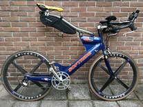 Softride Powerwing 650 photo
