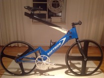 Softride tt