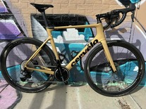 Soloist Allroad 1X