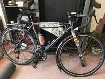 Soma Double Cross (38th)