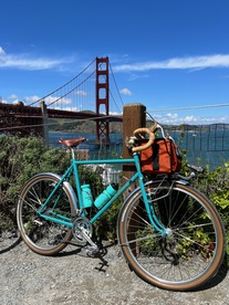 2016 Soma Grand Randonneur photo