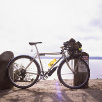 Soma Grand Randonneur photo