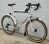 Soma Grand Randonneur photo