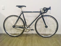 Soma Rush single speed road bike photo