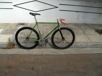 Soma Rush 55cm