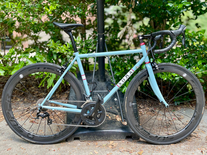Soma Smoothie