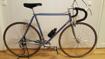 Somec supercorsa 1983 photo