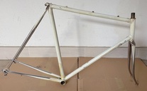 Somec Supercorsa "Rat Rod"
