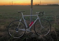 Somec Supercorsa "Rat Rod"