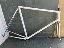 Somec Supercorsa "Rat Rod"