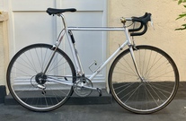 Somec Supercorsa "Rat Rod"