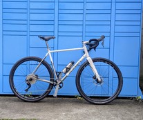 The Standert Spaceship photo