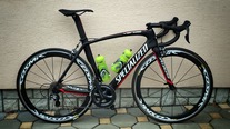 Specialized Venge Pro