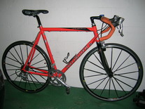 Specialized Allez photo