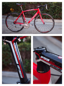 Specialized Allez 2010 (Sold)