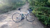 2010 Specialized allez Team Waymel photo