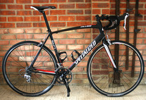 Specialized Allez 2011 photo