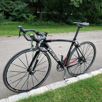 Specialized Allez 2011 Road Bike photo