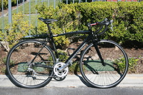 Specialized Allez 2013 Compact