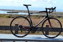 Specialized allez photo