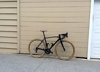 Specialized allez